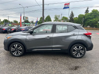Come by and check out this sporty and stylish 2018 Nissan Kicks SR! Featuring bold design, excellent... (image 2)
