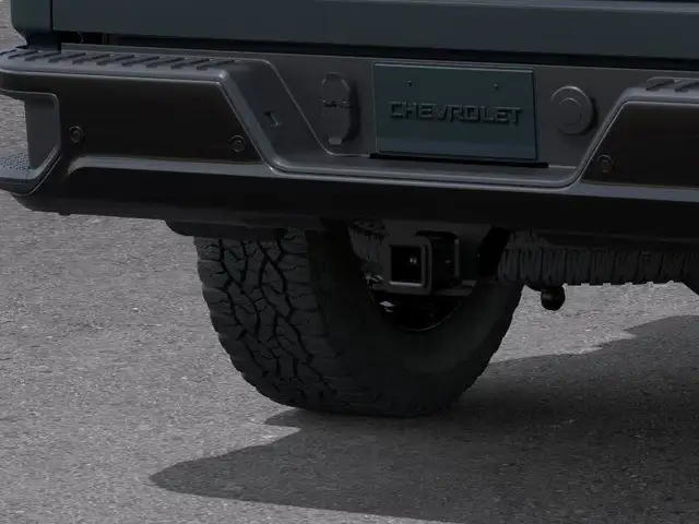 2025 Chevrolet Silverado 2500HD LT in Cars & Trucks in Oakville / Halton Region - Image 18