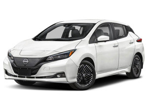 2024 Nissan Leaf SV PLUS