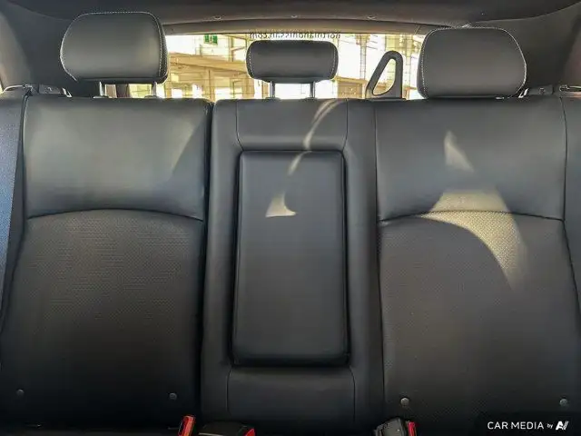 2024 Mitsubishi RVR GT | PANORMIC SUNROOF | BLIND SPOT in Cars & Trucks in Prince George - Image 16