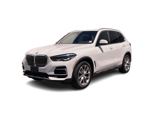 2022 BMW X5 XDrive40i Heated Seats/Steering, Moonnroof in Cars & Trucks in Calgary - Image 2