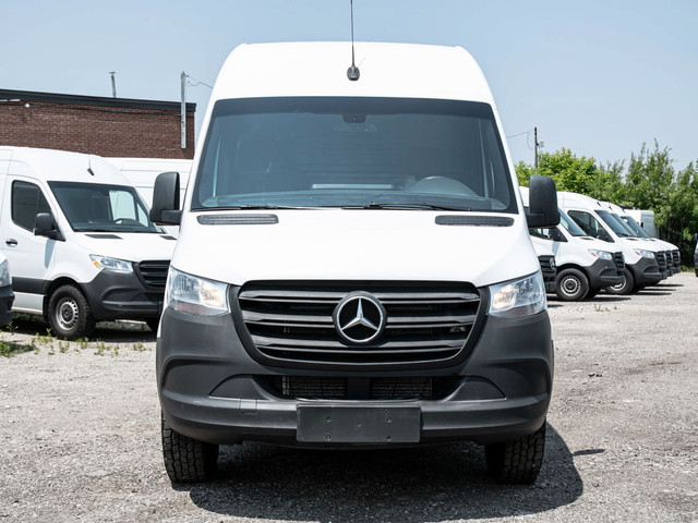 2023 Mercedes-Benz Sprinter 2500 in Cars & Trucks in Mississauga / Peel Region - Image 2