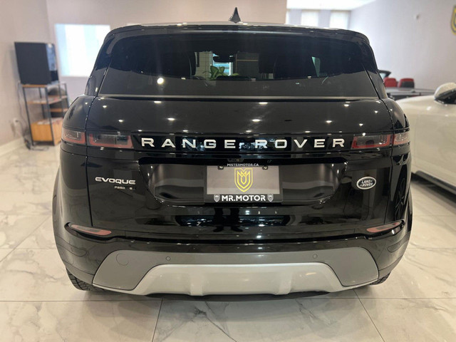 2020 Land Rover Range Rover Evoque P250 S in Cars & Trucks in City of Toronto - Image 3