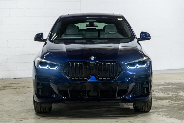 2023 BMW X6 xDrive40i | Élégance musclée | Groupe Premium in Cars & Trucks in City of Montréal - Image 2