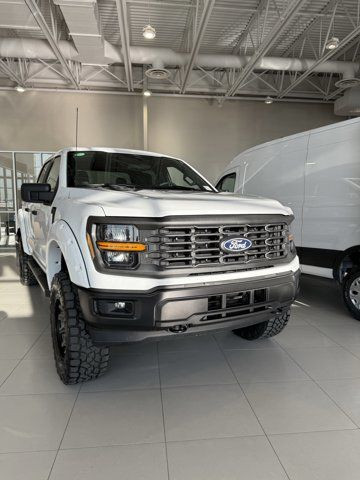 2025 Ford F-150 STX in Cars & Trucks in Calgary - Image 2