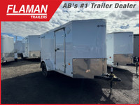 2025 RoyalCargo LCHS29-512V-64 Enclosed Cargo Trailer