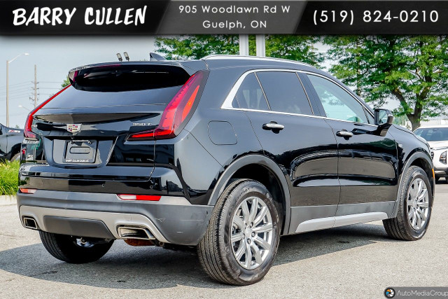 2023 Cadillac XT4 in Cars & Trucks in Guelph - Image 4