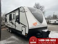2021 EAST TO WEST ALTA 2100MBH Travel Trailer
