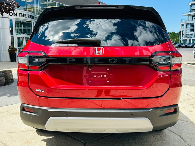 2023 Honda Pilot EX-L AWD in Cars & Trucks in City of Toronto - Image 4