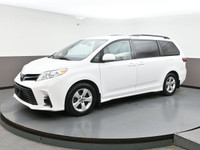 See Dealer Website for Details. 2019 Toyota Sienna LE Engine: V6 Cylinder Engine 3.5L L/100Km City:... (image 2)