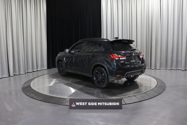 2025 Mitsubishi RVR NOIR in Cars & Trucks in Edmonton - Image 4