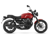 2023 Moto Guzzi Motorcycles V7 Stone