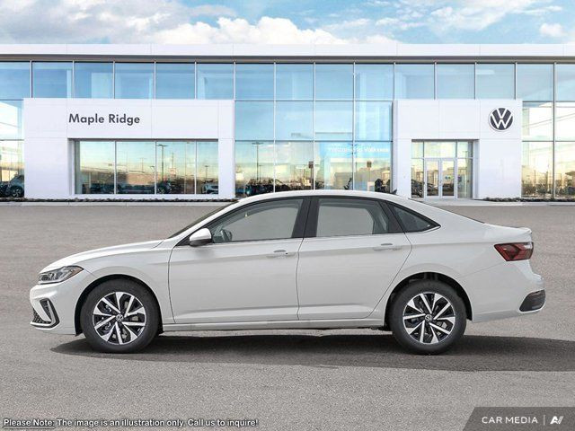 2025 Volkswagen Jetta Trendline | Auto in Cars & Trucks in Tricities/Pitt/Maple - Image 4