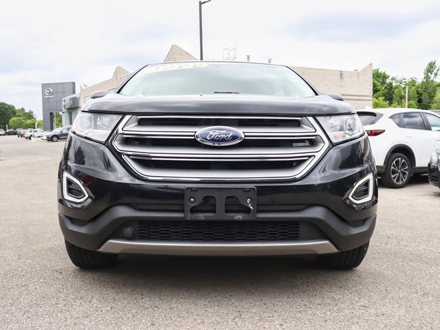 2015 Ford Edge 4dr Titanium AWD in Cars & Trucks in Hamilton - Image 2