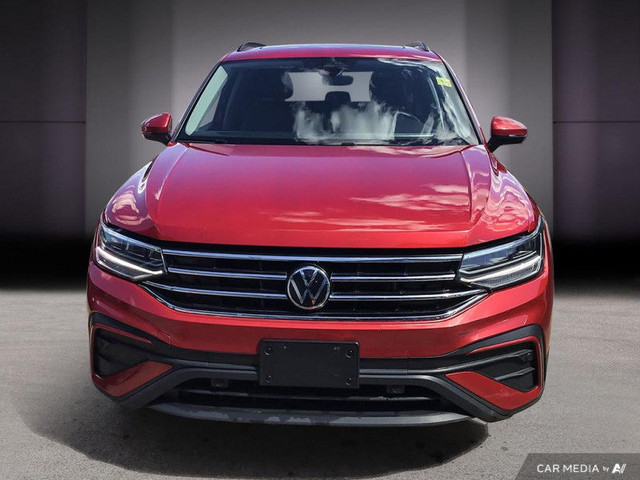 2024 Volkswagen Tiguan Comfortline - $137.87 /Wk in Cars & Trucks in Fort McMurray - Image 2