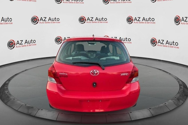  2011 Toyota Yaris BASE in Cars & Trucks in Ottawa - Image 3