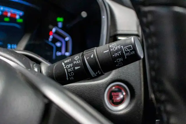 2022 Honda CR-V EX-L, 4X4, Cuir, Nav, Carplay, Bluetooth, Caméra in Cars & Trucks in City of Montréal - Image 20