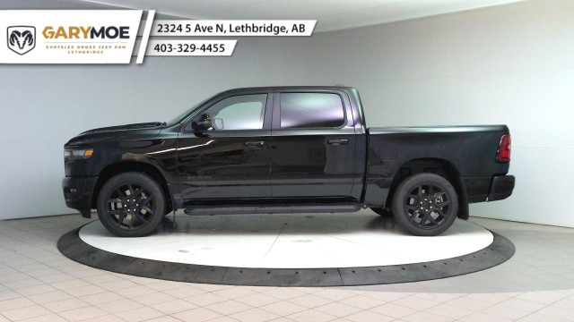 2025 Ram 1500 in Cars & Trucks in Lethbridge - Image 2
