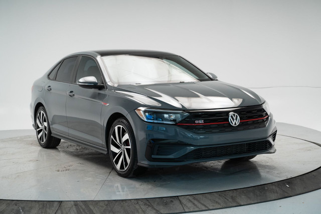 2020 Volkswagen Jetta GLI Base BEATS AUDIO / APP CONNECT / TOIT  in Cars & Trucks in Longueuil / South Shore - Image 3