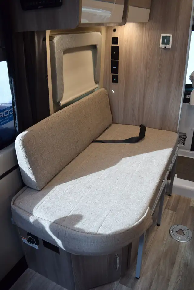 2024 SCOPE 18G*23 in RVs & Motorhomes in Kelowna - Image 13