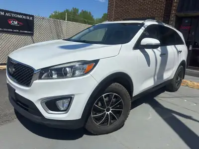 CM AUTOMOBILE CAR DEALER 2017 Kia Sorento LX The car is sold only for export. Options: Transmission:...
