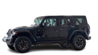 Recent Arrival! 2021 Jeep Wrangler Unlimited Rubicon 4xe Black Clearcoat 2.0L I4 DOHC. 2.0L I4 DOHC... (image 6)