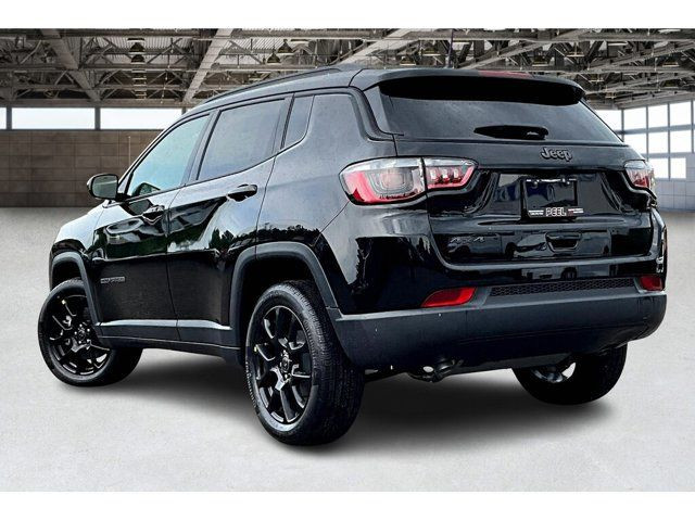 2025 Jeep Compass Latitude Lux in Cars & Trucks in Mississauga / Peel Region - Image 3