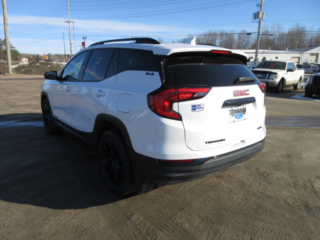 2021 GMC Terrain SLE in Cars & Trucks in North Bay - Image 3