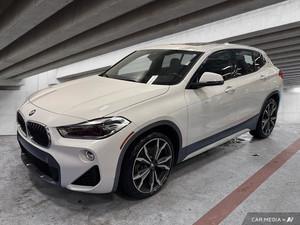 2018 BMW X2 XDRIVE28I