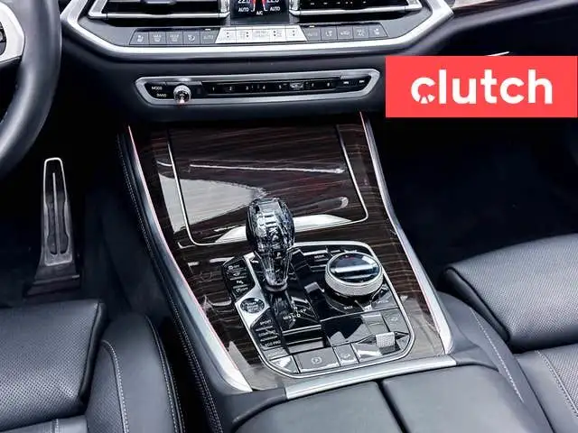 2019 BMW X5 xDrive40i AWD w/ M Sport Pkg. w/ Apple CarPlay, Heat in Cars & Trucks in Ottawa - Image 37