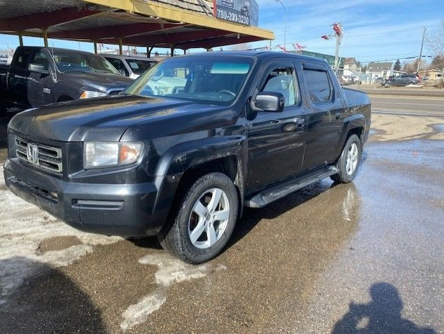 2006 Honda Ridgeline RTL in Cars & Trucks in Edmonton - Image 2