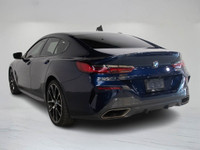This 2020 BMW M850i xDrive Gran Coupe delivers breathtaking performance and luxurious design in a fo... (image 4)