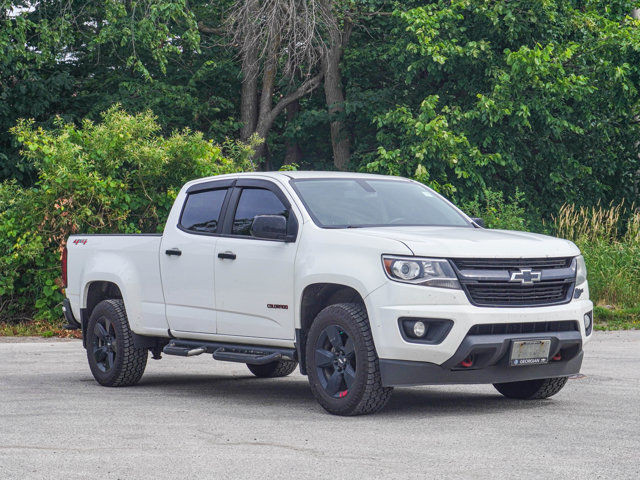 2018 Chevrolet Colorado 4WD LT- Heated Seats - Rear Camera - 4x4 in Cars & Trucks in Barrie - Image 3