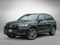 This Audi Q7 delivers a Intercooled Turbo Gas/Electric V-6 3.0 L/183 engine powering this Automatic... (image 6)