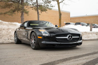 Engine: 8 Cylinder Engine L/100Km City: 15.6 L/100Km Hwy: 10.3 (image 2)