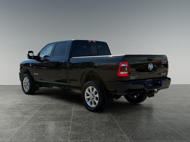 2024 Ram 2500 Laramie 4x4 Crew Cab 6'4 Box in Cars & Trucks in Calgary - Image 4