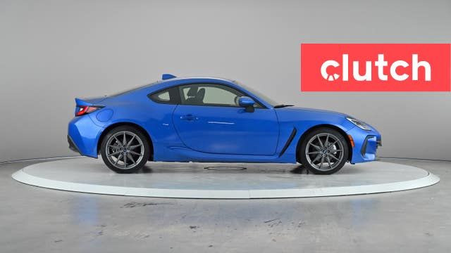 2022 Subaru BRZ Sport-Tech w/ Apple CarPlay, Heated Front Seats, in Cars & Trucks in Ottawa - Image 4