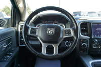 SAFETY INCULDED ACCIDENT FREE SERVICE RECORDS Clean Dodge Ram 1500 Crew Cab 3.6L V6 with Automatic T... (image 9)