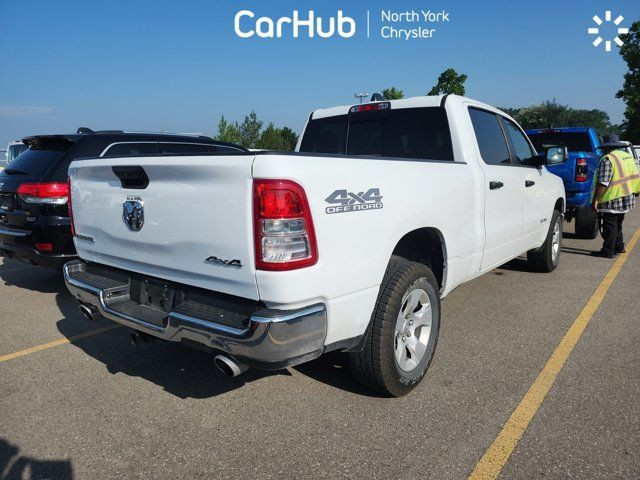 2023 Ram 1500 Big Horn in Cars & Trucks in City of Toronto - Image 4