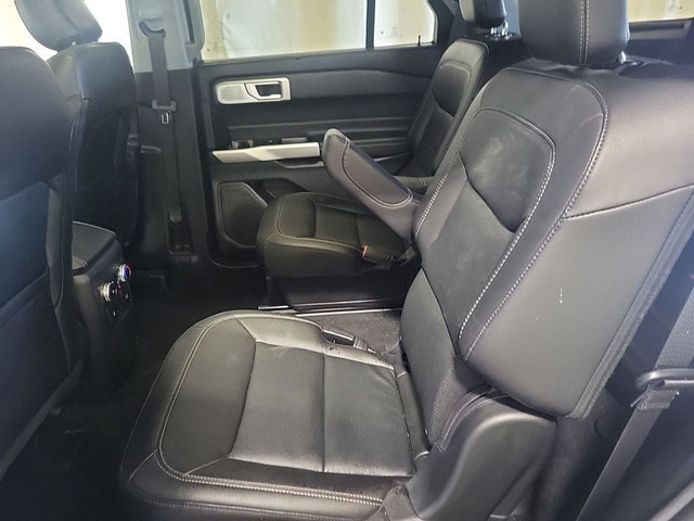 2024 Ford Explorer LIMITED in Cars & Trucks in Edmonton - Image 4