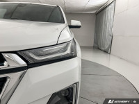 Experience the versatility and comfort of this 2023 Chevrolet Traverse LT Cloth AWD! With its accide... (image 8)