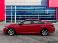 Recent Arrival! Looking for an efficient, reliable vehicle? Then check out this 2019 Honda Civic LX!... (image 1)