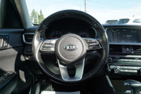 SAFETY INCLUDED ONE OWNER Kia Optima 2.4L 4CYL with Automatic Transmission. Black on Charcoal Interi... (image 9)