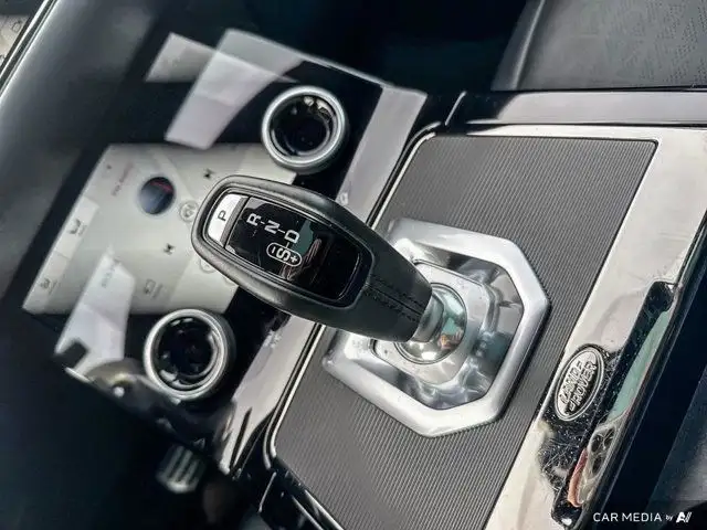 2020 Land Rover Range Rover Evoque R-DYNAMIC SE | NO ACCIDENTS in Cars & Trucks in Chilliwack - Image 18