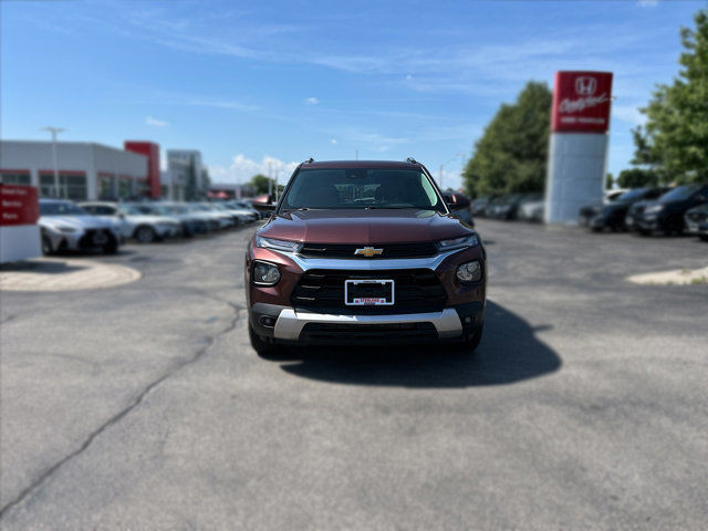 2023 Chevrolet Trailblazer Incoming | LT in Cars & Trucks in Hamilton - Image 2