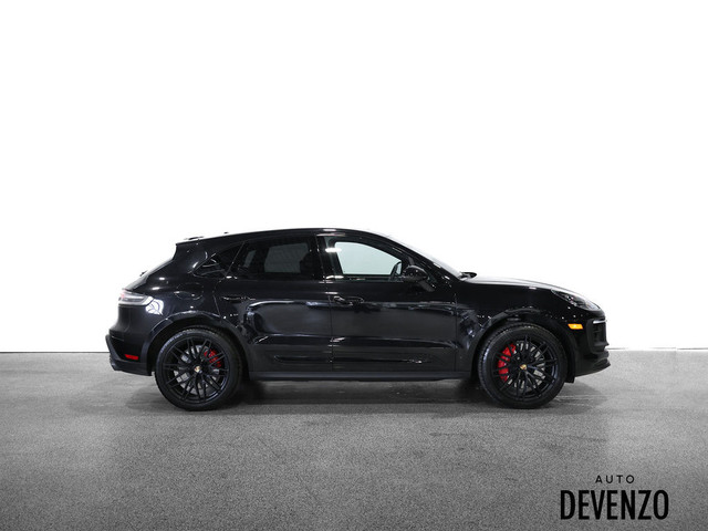 2025 Porsche Macan GTS 2.9L AWD Premium Plus Package in Cars & Trucks in Laval / North Shore - Image 2