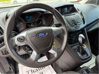 Excellent condition Ford Transit connect with low KMs! This van is complete with back up camera, blu... (image 9)