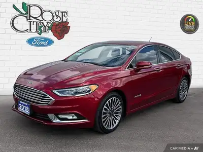 - ACCIDENT FREE - HEATED & COOLED LEATHER SEATS - REMOTE START - NAVIGATION - POWER SUNROOF - REVERS...