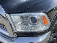 The 2014 Ram 3500 Laramie is a heavy-duty pickup truck that blends robust capability with a comforta... (image 9)