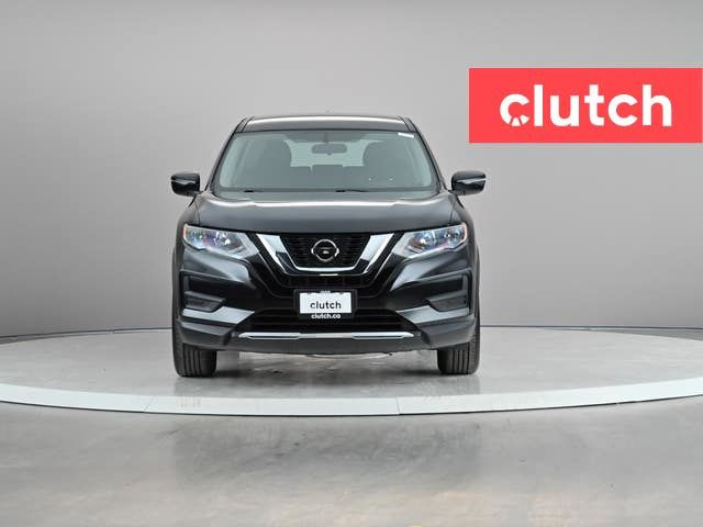 2020 Nissan Rogue S w/ Apple CarPlay, Rearview Camera, Cruise Co in Cars & Trucks in Ottawa - Image 4